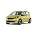 Skoda Citigo 2012-