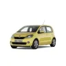 Skoda Citigo 2012-