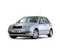 Skoda Fabia 1999-2007