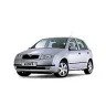 Skoda Fabia 1999-2007