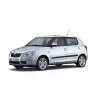 Skoda Fabia 2007-