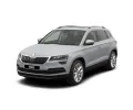 Skoda Karoq 2018-