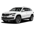 Skoda Kodiaq 2017-