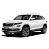 Skoda Kodiaq 2017-