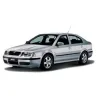 Skoda Octavia 1996-2009