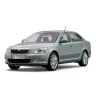 Skoda Octavia A5 2005-2013