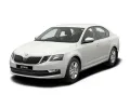 Skoda Octavia A5 2017-