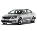 Skoda Octavia A7 2013-