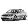 Skoda Octavia A7 2013-