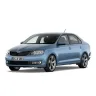 Skoda Rapid 2012-