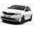 Skoda Rapid 2017-