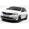 Skoda Rapid 2017-
