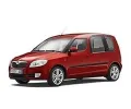 Skoda Roomster 2007-
