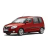 Skoda Roomster 2007-