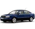 Skoda Superb 2002-2008