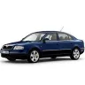 Skoda Superb 2002-2008