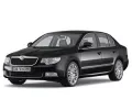 Skoda Superb 2009-