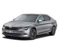 Skoda Superb 2015-