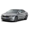Skoda Superb 2015-
