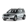 Skoda Yeti 2009-