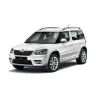 Skoda Yeti 2013-