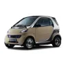 Smart 450 1998-2006
