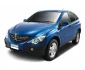 Ssang Yong Actyon 2010-
