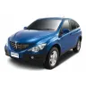 Ssang Yong Actyon 2010-