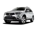 Ssang Yong Actyon 2012-