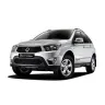 Ssang Yong Actyon 2012-
