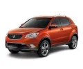 Ssang Yong Korando 2011-