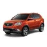 Ssang Yong Korando 2011-