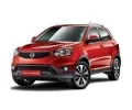 Ssang Yong Korando 2013-