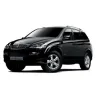 Ssang Yong Kyron 2005-