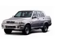Ssang Yong Musso Sports 2002-2005
