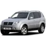 Ssang Yong Rexton 2001-2006