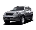 Ssang Yong Rexton 2006-2012