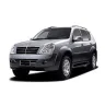 Ssang Yong Rexton 2006-2012
