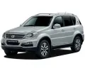 Ssang Yong Rexton 2012-