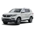Ssang Yong Rexton 2017-