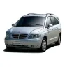 Ssang Yong Rodius 2004-2013