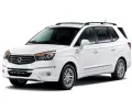 Ssang Yong Stavic 2013-