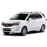Ssang Yong Stavic 2013-