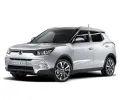 Ssang Yong Tivoli 2015-