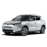 Ssang Yong Tivoli 2015-