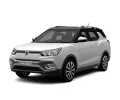 Ssang Yong XLV 2015-