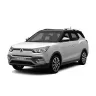 Ssang Yong XLV 2015-