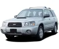 Subaru Forester 1997-2003