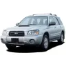 Subaru Forester 1997-2003