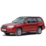 Subaru Forester 2003-2008